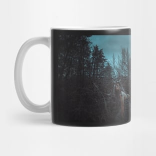 deer Mug